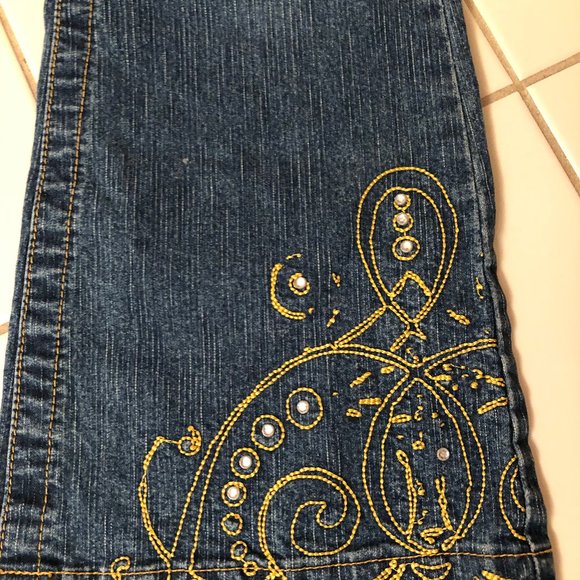 Bratz jeans - Picture 3 of 7